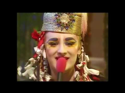 Chris Moyles on Band Aid - Radio X