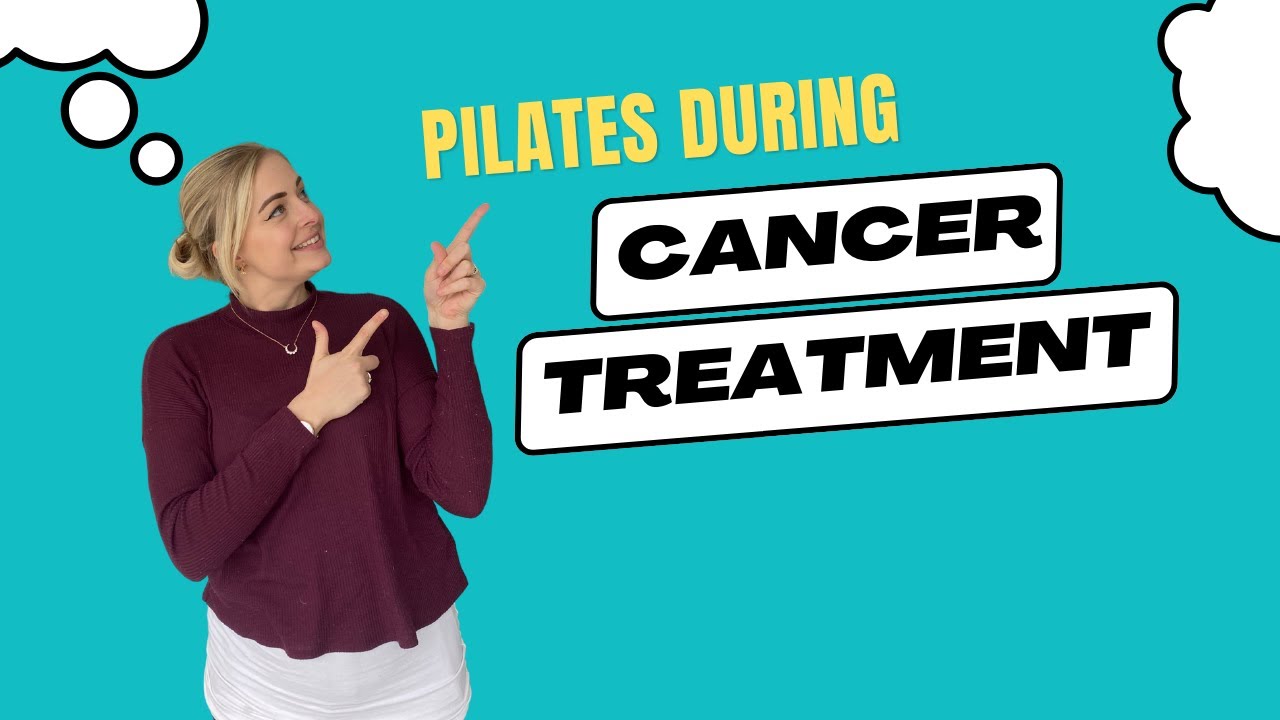Benefits Of Exercise During Chemotherapy