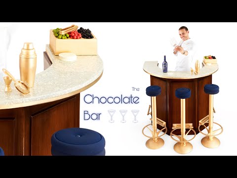 The Chocolate Bar!