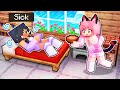 Aphmau Is SICK And Needs HELP In Minecraft!