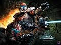 Star Wars Republic Commando конец 