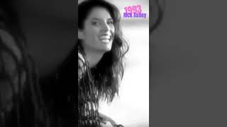 Download lagu RICK ASTLEY/ Hopelessly 1993- #rickastley #1993 #ballad mp3