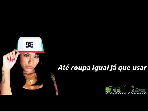MC Pocahontas _ Pa & Browse (prod Tubarão DJ)