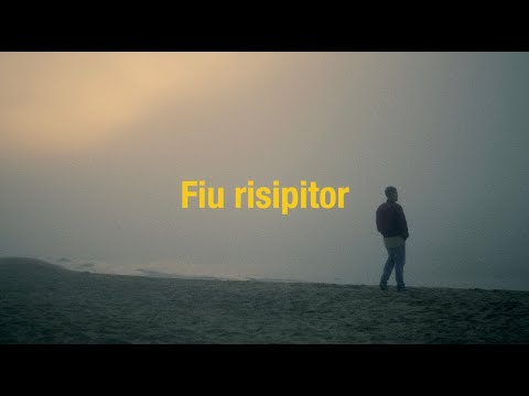 Sami Galpaian - Fiu Risipitor  (Lyric Video)