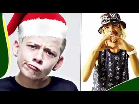 MC Pedrinho e MC Magrinho  natal do romano (DJ RD da NH) Lançamento oficial 2016