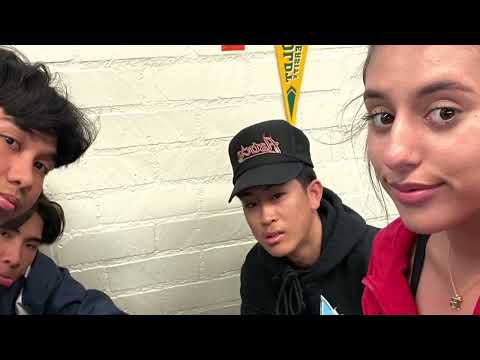 "My LPHS Legacy class of 2022" Henry Vu