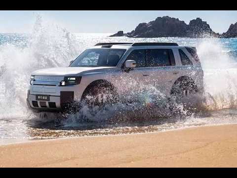 FREELANDER ALL TERRAIN