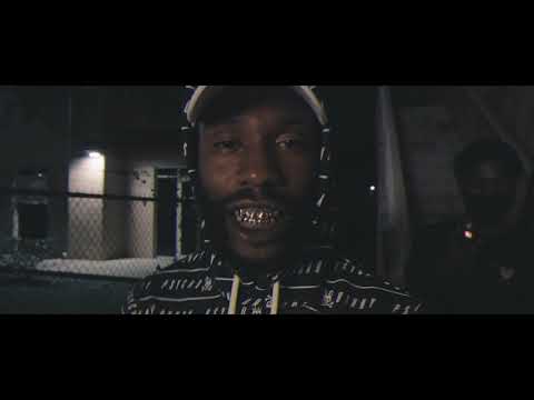 Kellz Catroni X Bolo Manson - "UPPY" Miami Drill (Official Video) 🦍