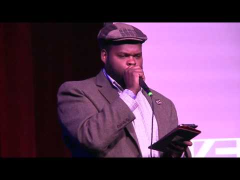 Quentin 'Q' Talley: Poetic Summary of Pecha Kucha Vol. 11