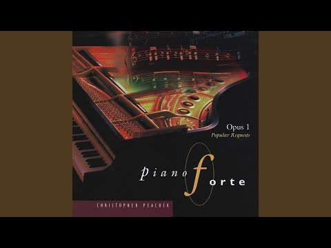 Somewhere in Time / Rhapsody on a Theme by Paganini