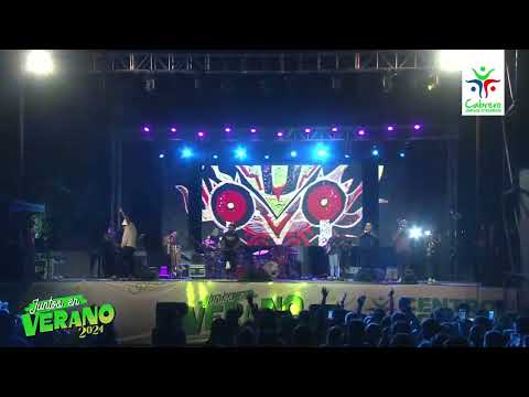 CHICO TRUJILLO - VERANO CABRERO 2024