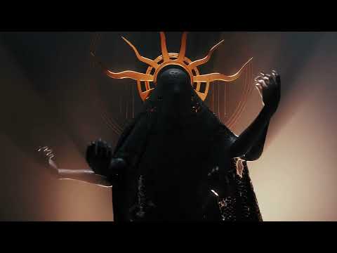 Lee McKinney - God. (Official Video)