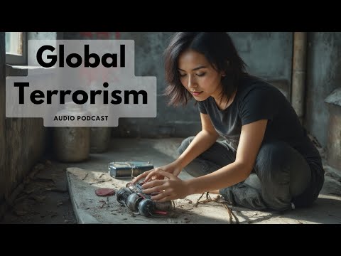 SITREP On 15 Dec/ Global Terrorism, Counter-Terrorism, and Development