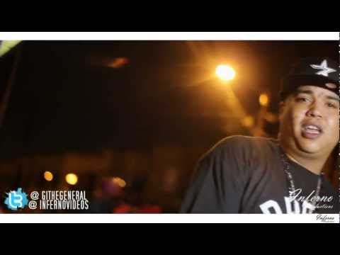 G.I. The General-Chop It Up (Official Video)