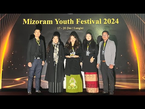 Fakna hlantute - Khawpui thar