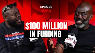 Haitian CEO Helped People Secure $100M in Funding by Leveraging the Bank’s Money | Inside The Vault