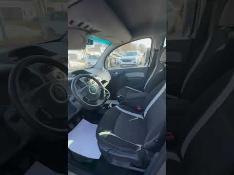 фото renault kangoo i 0