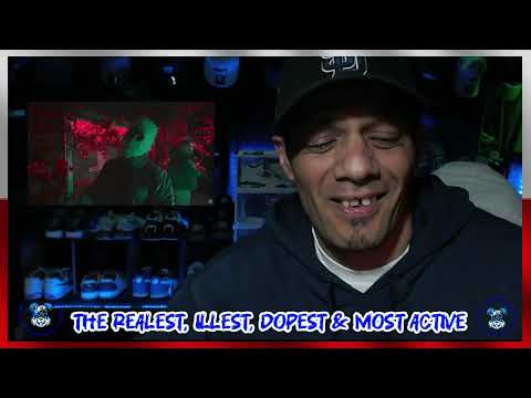 Polish Rap Reaction: MOSKAL SQU – TRAJEKTORIA LOTU FT. BERSON (PROD. GALLEATZA)