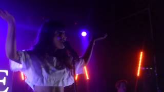 Foxes - Shaking Heads (HD) - Scala - 04.03.14