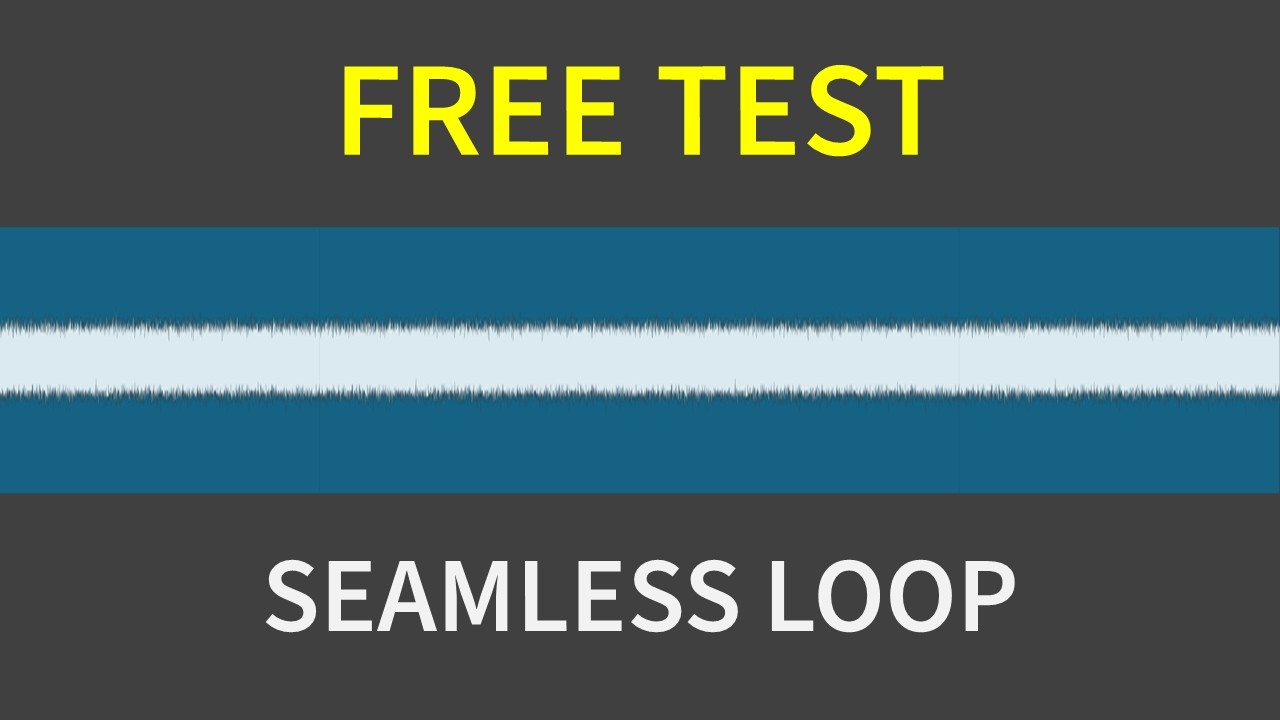 Engine-Ready Loop Preview