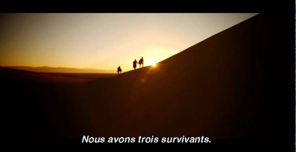 Miniature de la vidéo PROMOTHEUS COMMANDO STELLAIRE BANDE-ANNONCE du film Promotheus : Commando Stellaire