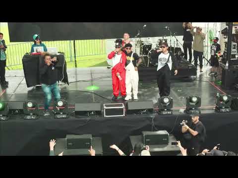 JKR & ALMA NEGRA RF - BORRACHO