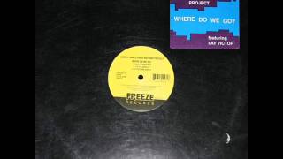 David Anthony - Where do we go (Todd´s Mix).wmv