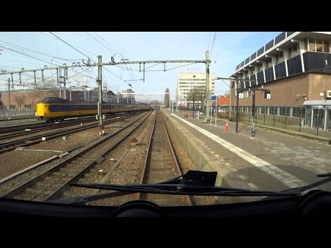 CABVIEW HOLLAND Zwolle - Kampen DM'90 2017