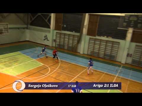 2014-12-22 Arigo M - ILGA