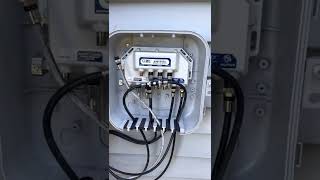 Xfinity US/DS Blinking Light Fix/Black Online Light Fix