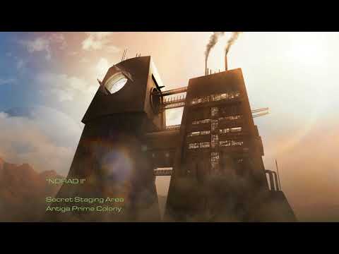 Starcraft Remastered All Briefing Room Dialogues & Cinematics