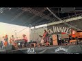"Zulu Coconuts"Jon Cleary & The Absolute Monster Gentlemen@French Quarter Fest,New Orleans04-12-2025