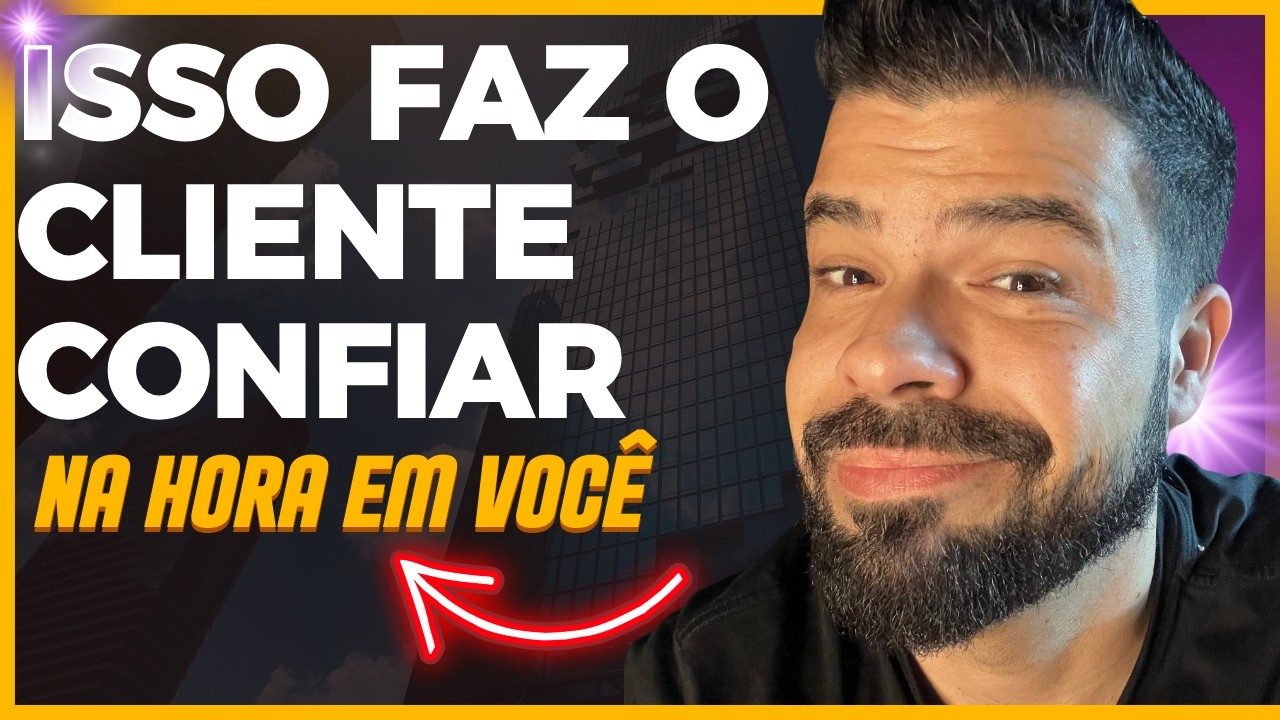 COMO ABORDAR CLIENTES NATURALMENTE em 2024 - 6 DICAS