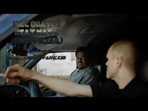 Mac Quayle - 2.0_3-h3atwave.tmp (Unreleased & Unofficial) [Mr. Robot SPOILERS]