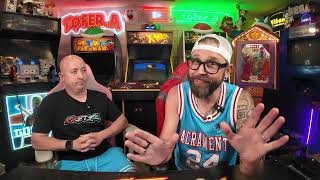 A Game Sore Owner on The Future of Retro Game Shops