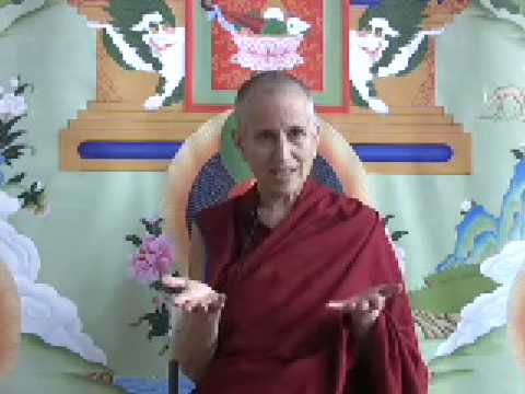 02-04-09 41 Prayers to Cultivate Motivation: Verse 32 pt.3 - BBCorner