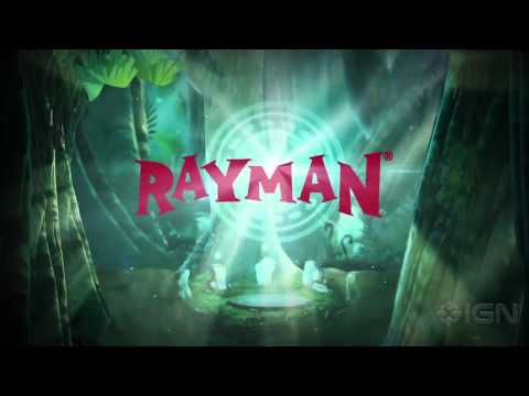 Rayman Origins Steam Key GLOBAL - 2