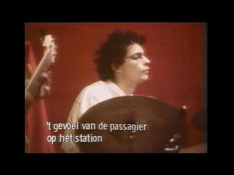 TILT - na żywo 1979 (Punk in Polen)   Nederland TV