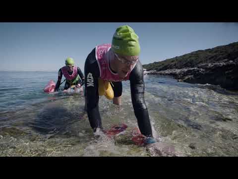 ÖTILLÖ Swimrun : Get ready for 2019 Season