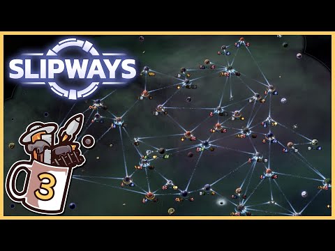 It's All About Happiness | Slipways #3