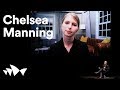Chelsea Manning On Wikileaks, Trans Politics & Data Privacy | ANTIDOTE 2018