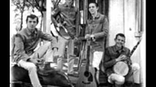 The Dillards - Old Joseph