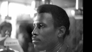 magic sam - respect me baby