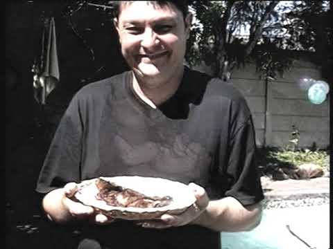 KOBUS! (2002) Sondagmiddag Official musiek video