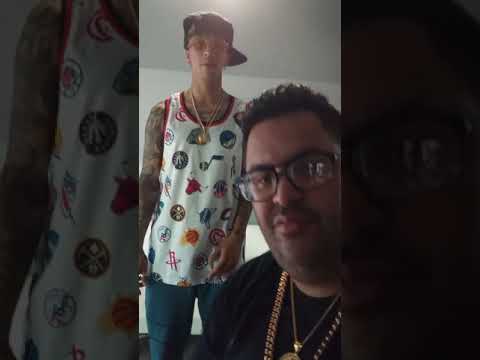 Tengo bengo in studio.mr hypo new 🔥