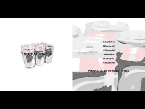 P$YCHO Rhyme - Medicína // prod. Rhyme