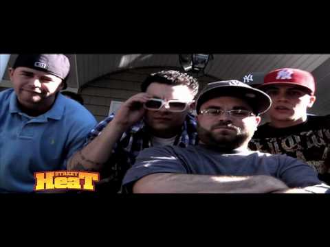 TDot Official "Takin Over " Video Directed By Reggie Millionz