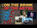 ON THE BRINK OF ABYSS MASSIVE Strikes On Kyiv Port Infrastructure Military Summary 2026 07 16