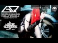 GQ Podcast - Liquid Dubstep Mix & Bluescreens ...