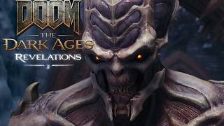 #2【DOOM: The Dark Ages | DLC Revelations】[4K 60FPS] 突き落とされた苛烈な煉獄で暴れるFPS